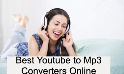 youtube to mp3 online converters